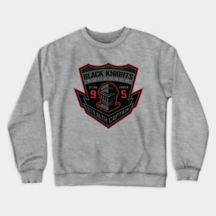 Black Knights Crewneck Sweatshirt